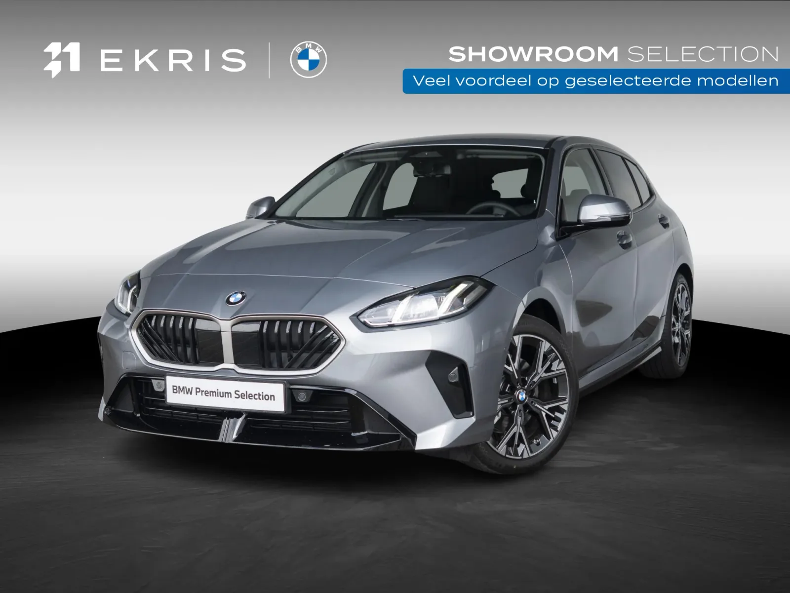 BMW 1-Serie (2026) — foto 1