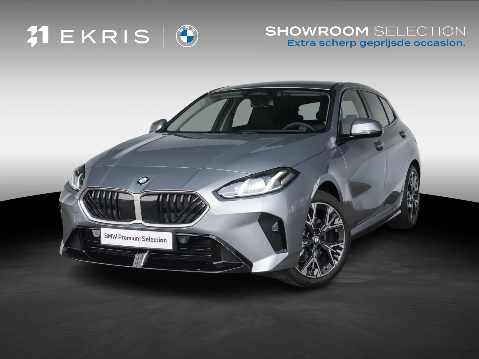 BMW 1-Serie (2026) — foto 1