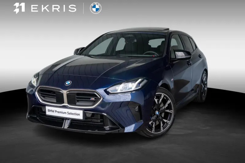 BMW 1-Serie (2025)