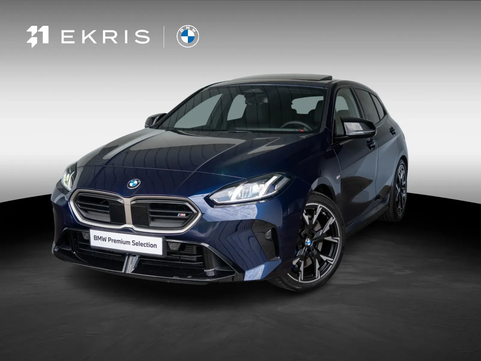 BMW 1-Serie (2025) — foto 1