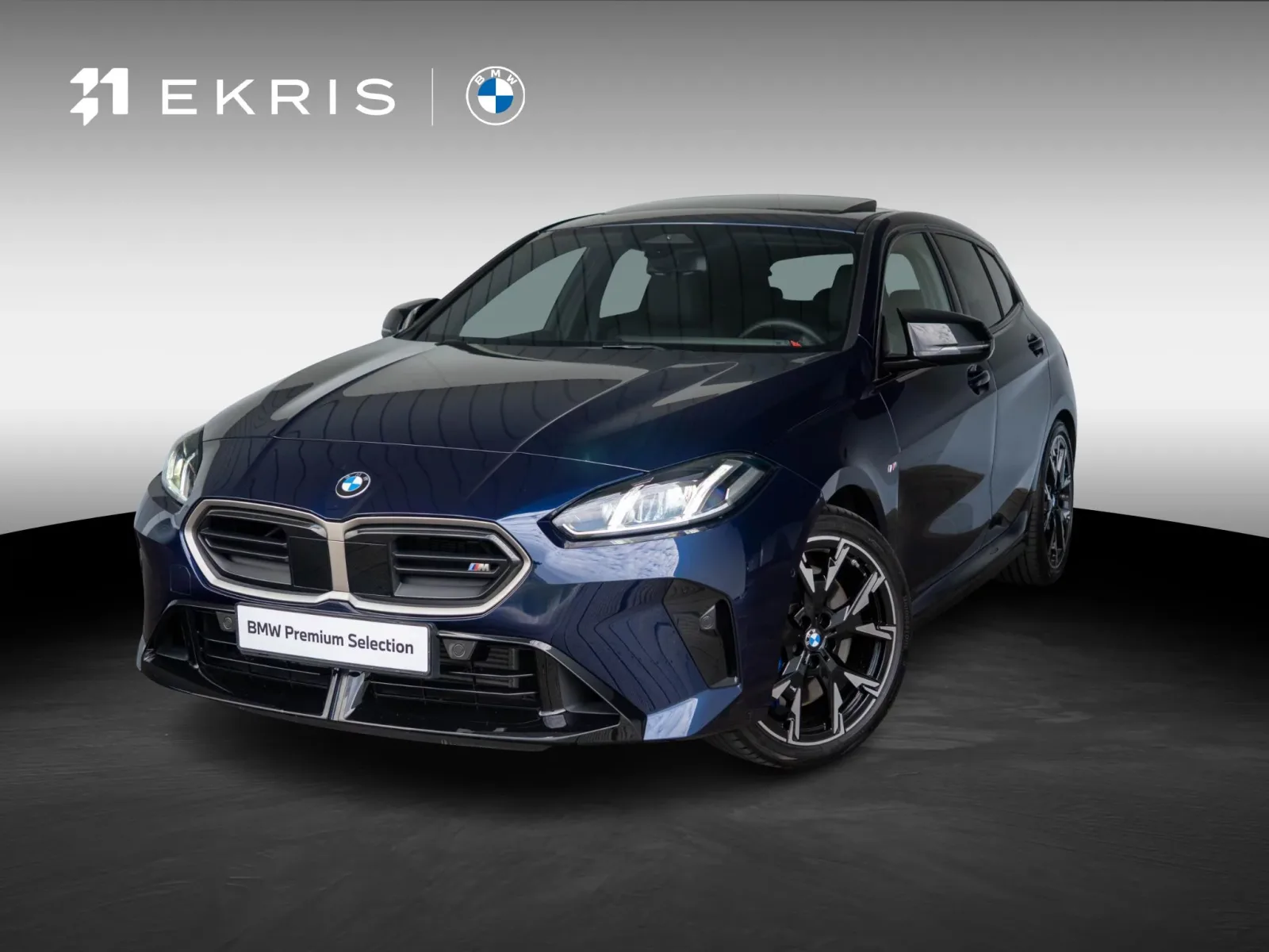 BMW 1-Serie (2025) — foto 1