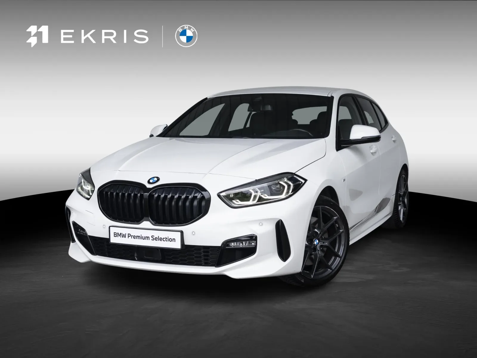 BMW 1-Serie (2023) — foto 1