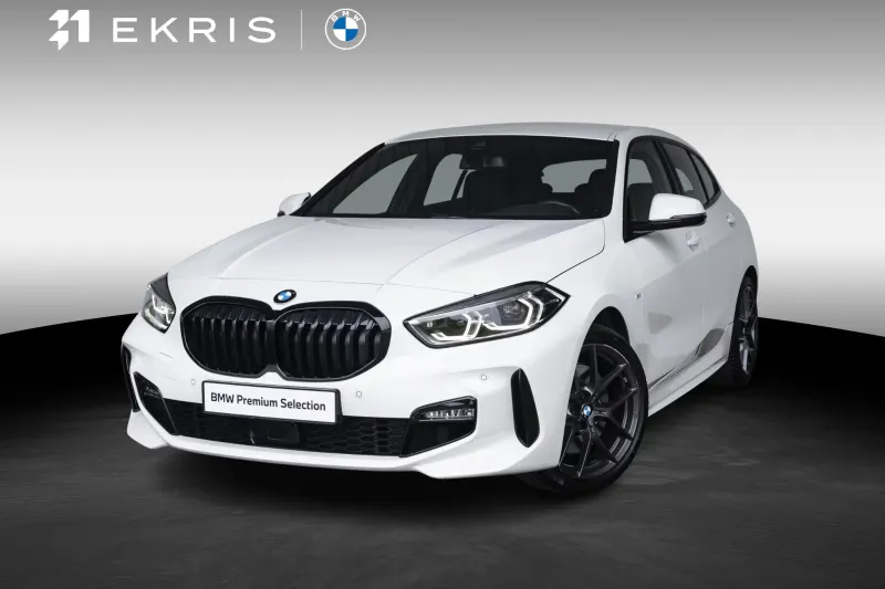BMW 1-Serie (2023)