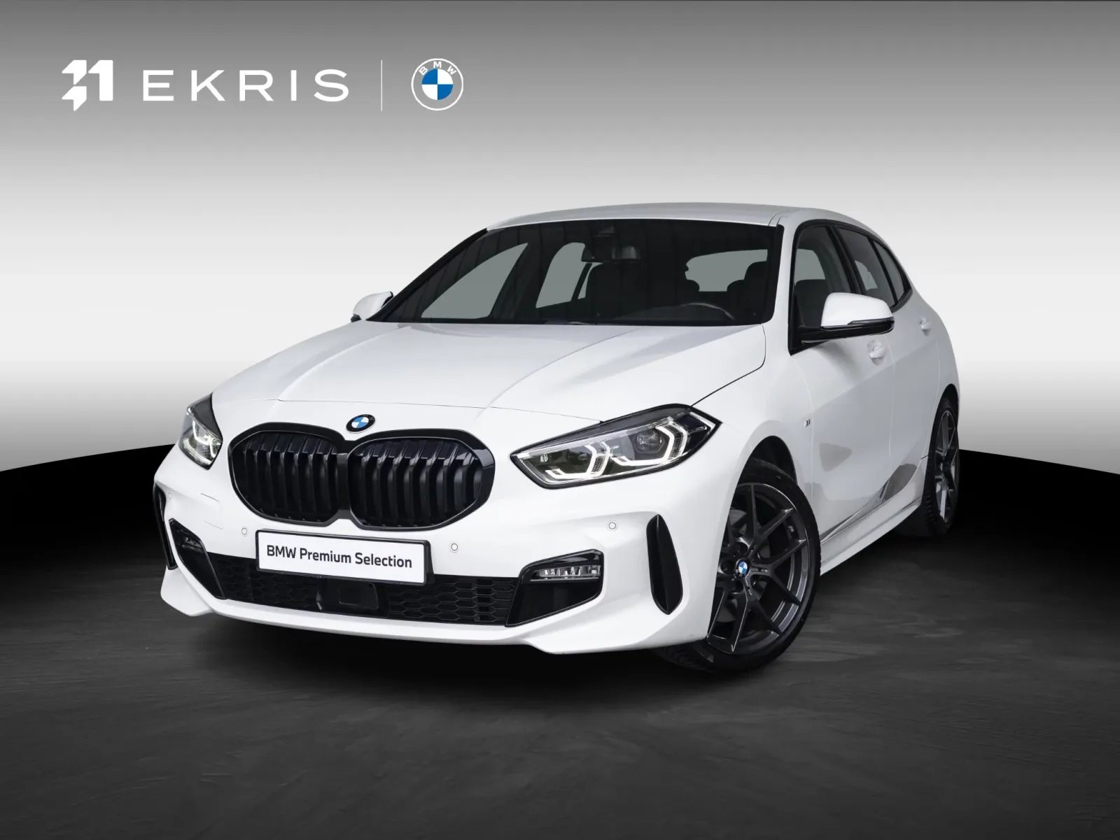 BMW 1-Serie (2023) — foto 1