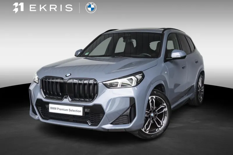 BMW X1 (2022)