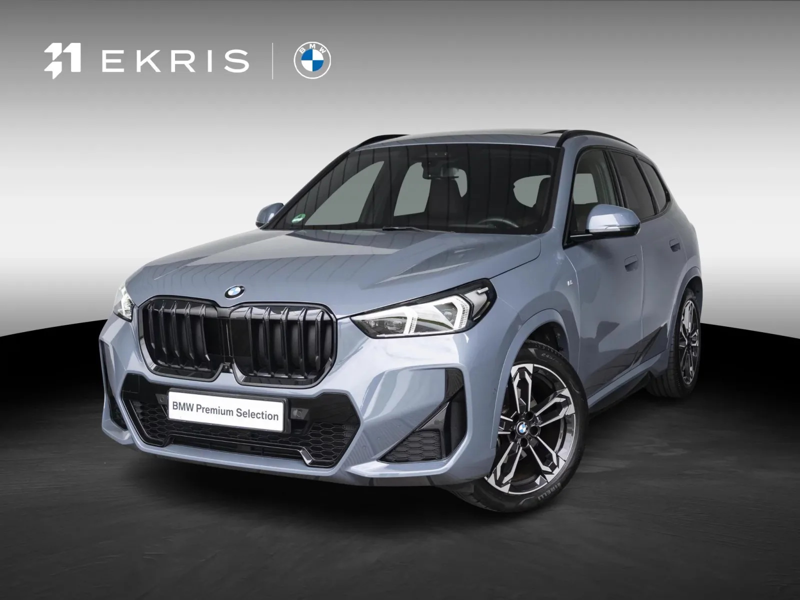 BMW X1 (2022) — foto 1