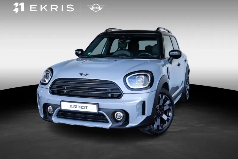 MINI Countryman (2022)