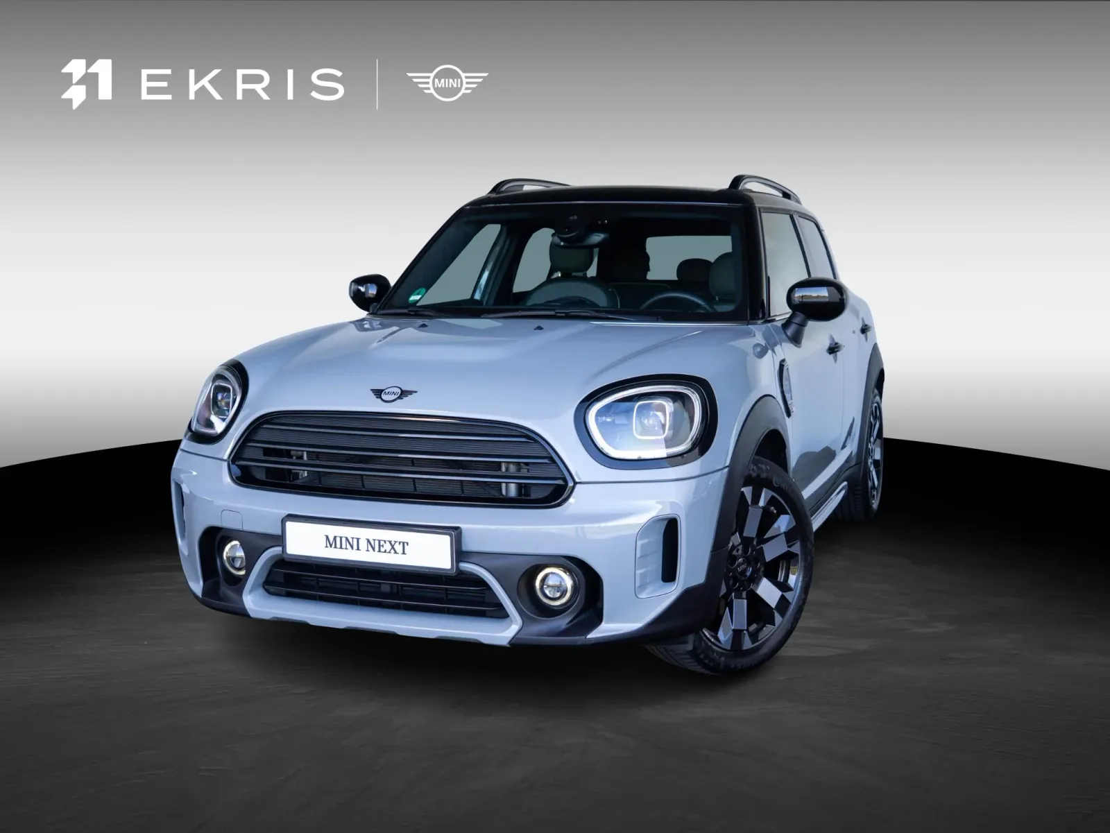 MINI Countryman (2022) — foto 1