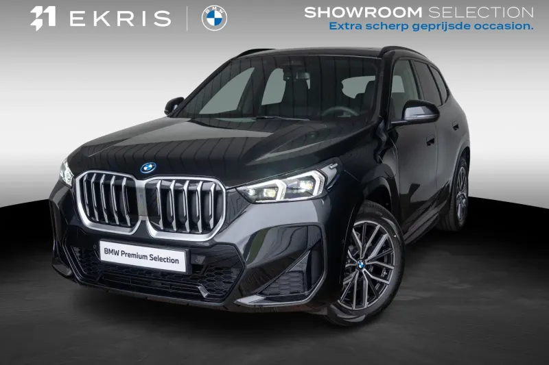 BMW X1 (2026)