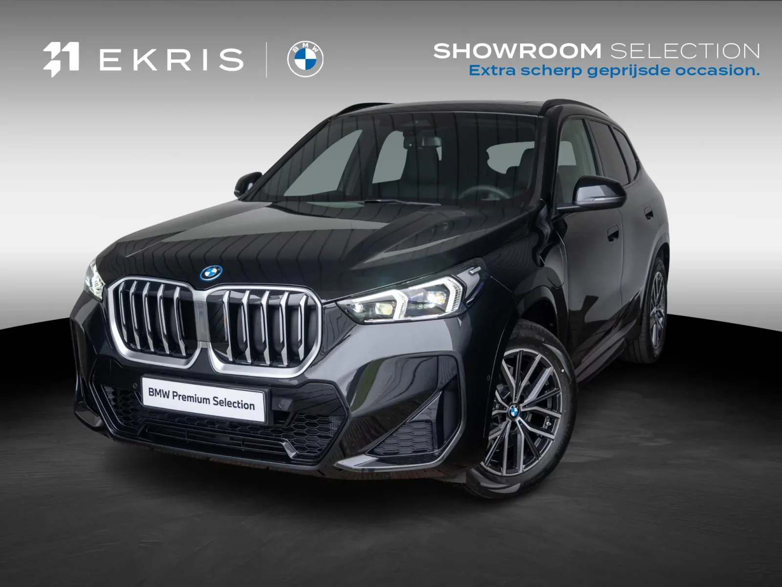BMW X1 (2026) — foto 1