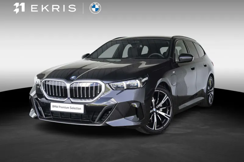 BMW 5-Serie (2025)