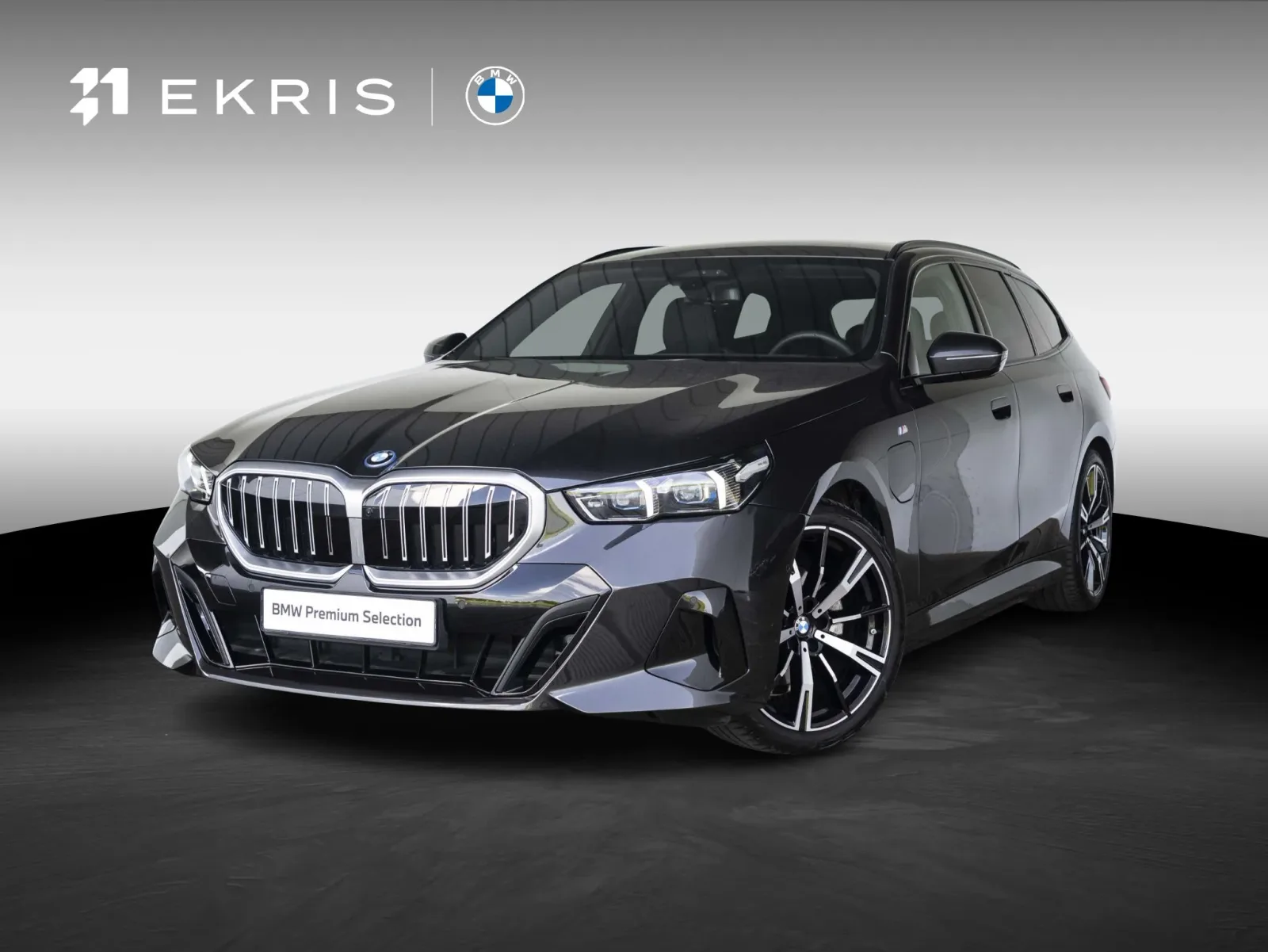 BMW 5-Serie (2025) — foto 1