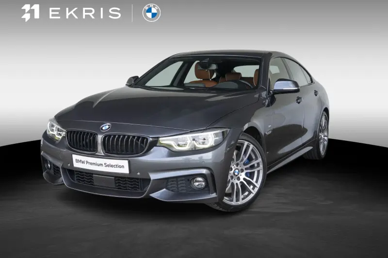 BMW Serie (2019)
