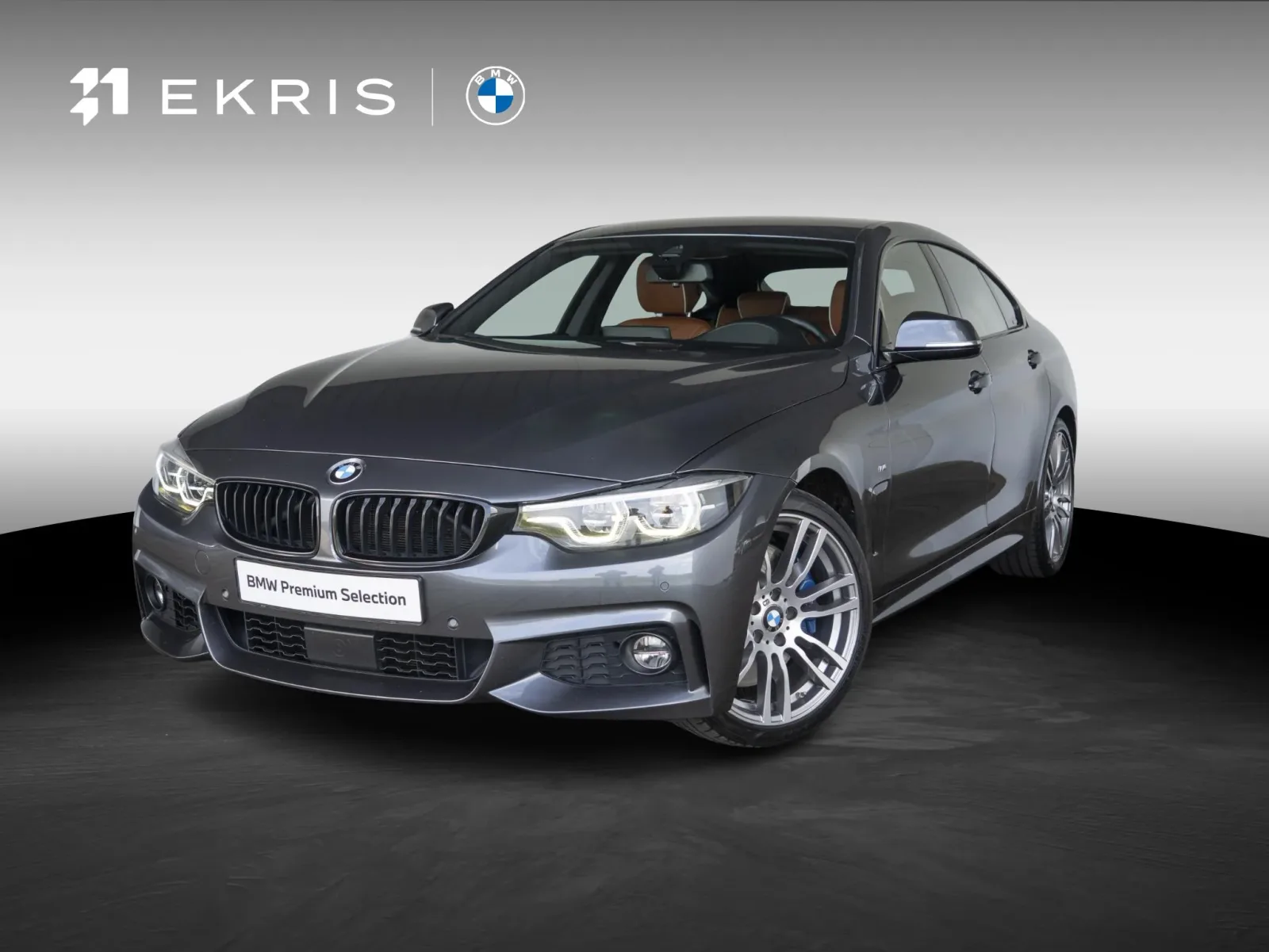 BMW Serie (2019) — foto 1