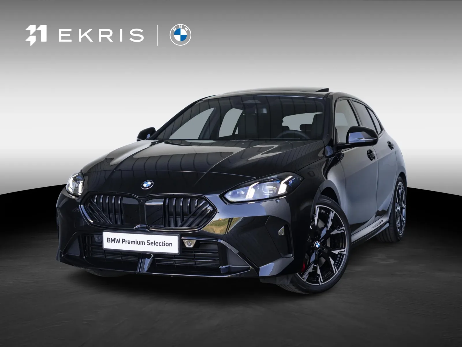 BMW 1-Serie (2026) — foto 1