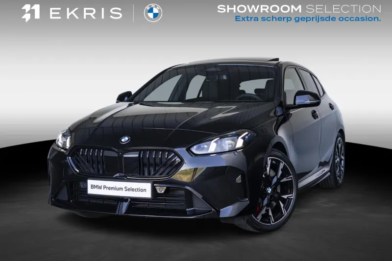 BMW 1-Serie (2026)