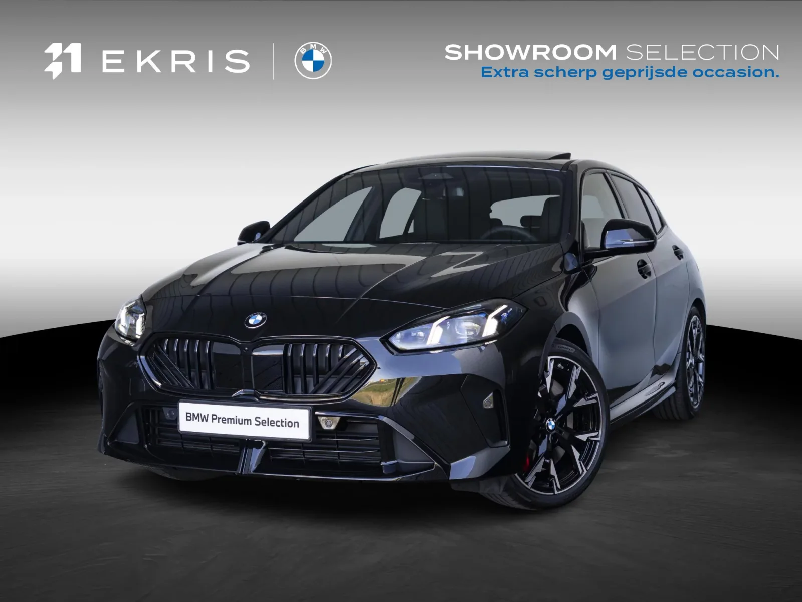 BMW 1-Serie (2026) — foto 1