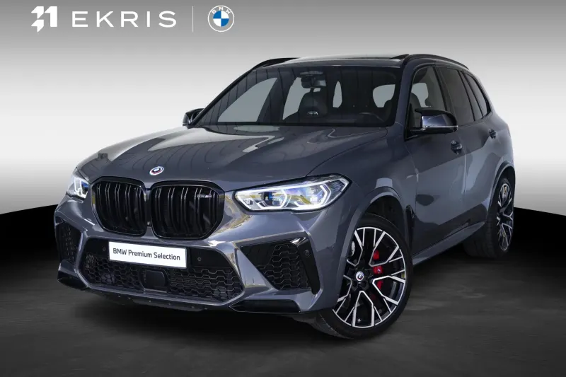 BMW X5 (2022)