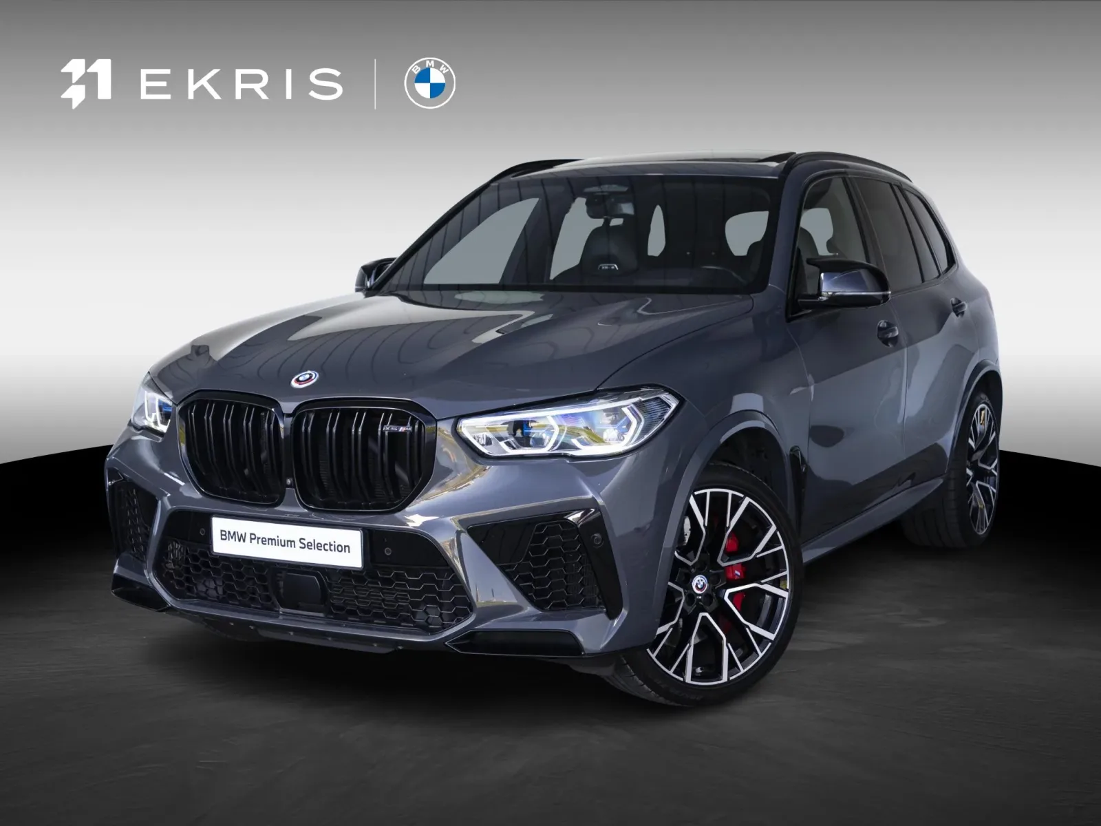 BMW X5 (2022) — foto 1