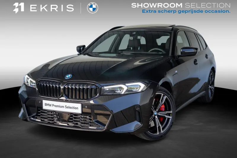 BMW 3-Serie (2026)