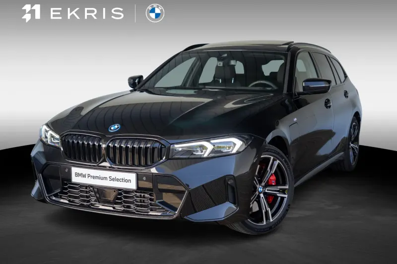 BMW 3-Serie (2026)