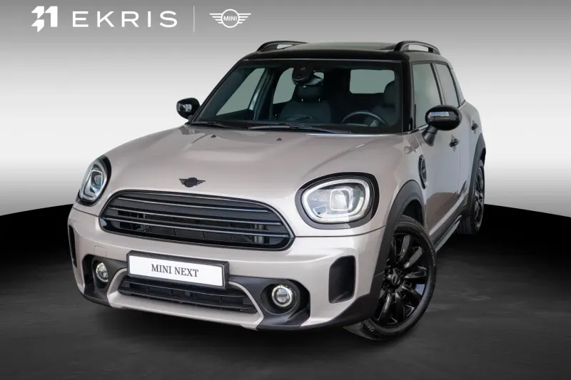MINI Countryman (2021)