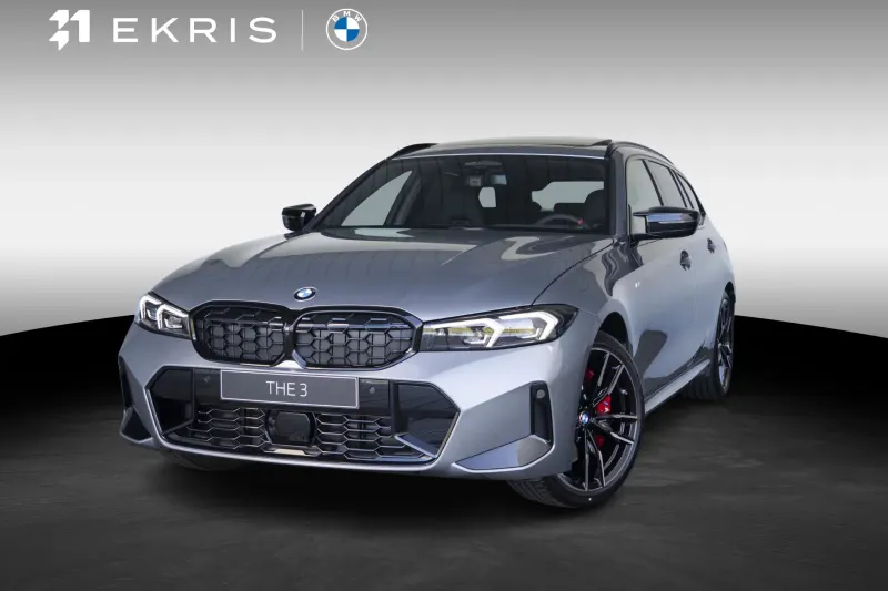 BMW 3-Serie (2026)