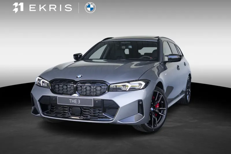BMW 3-Serie (2026)
