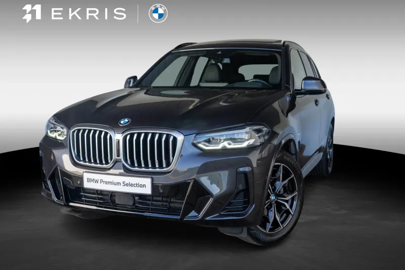 BMW X3 (2024)