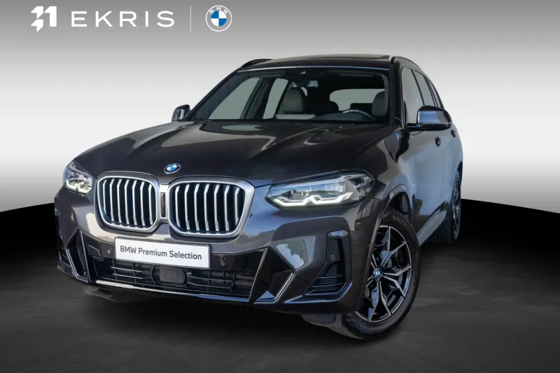 BMW X3 (2024)