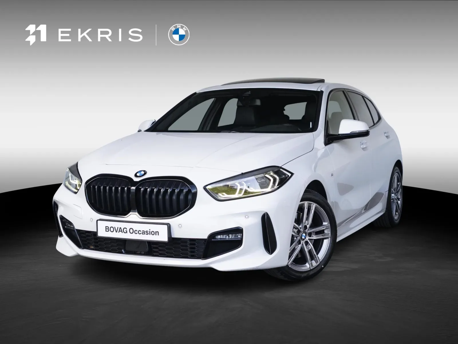 BMW 1-Serie (2023) — foto 1