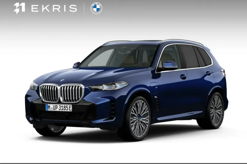 BMW X5 (2026)