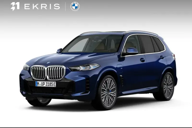 BMW X5 (2026)