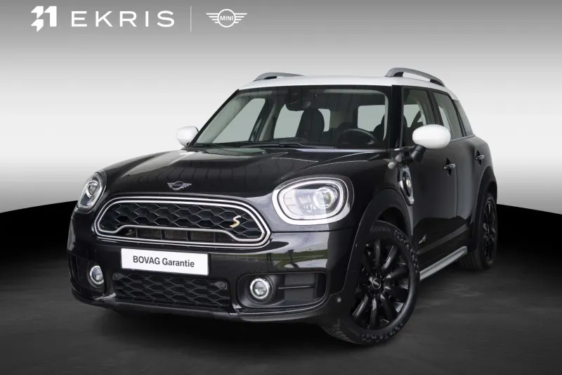 MINI Countryman (2020)