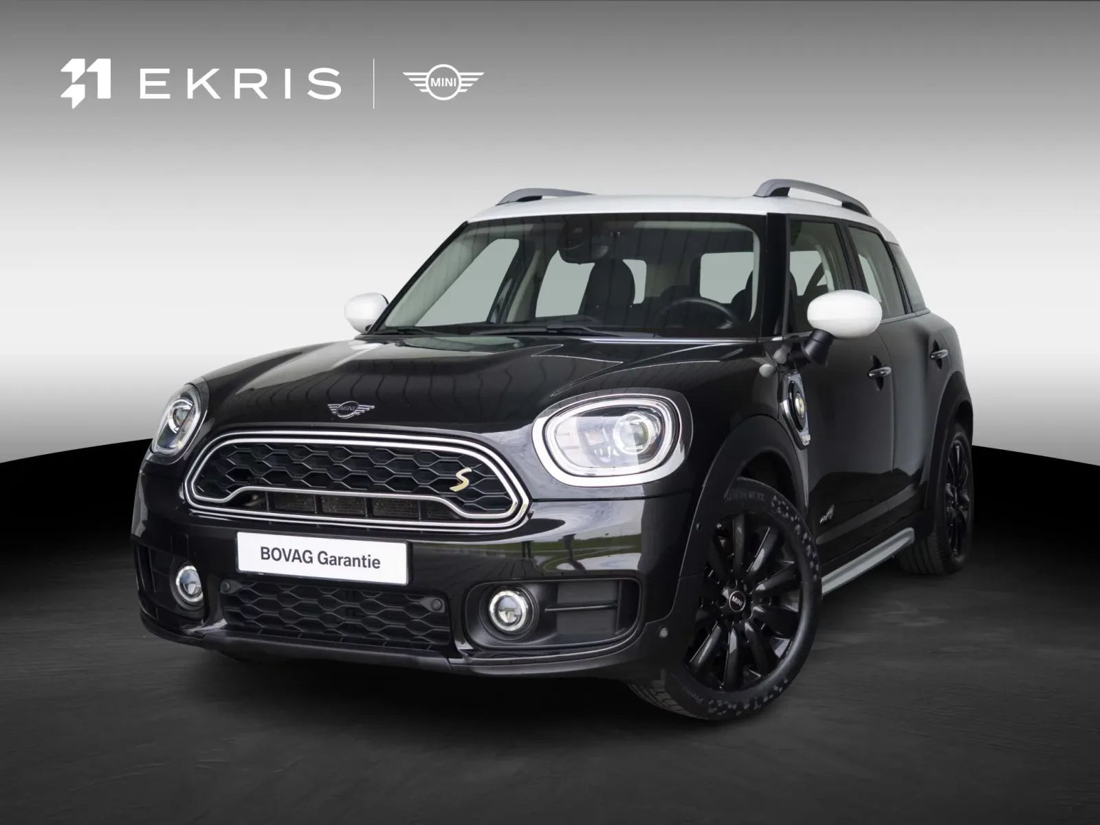MINI Countryman (2020) — foto 1