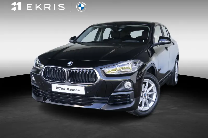 BMW X2 (2018)