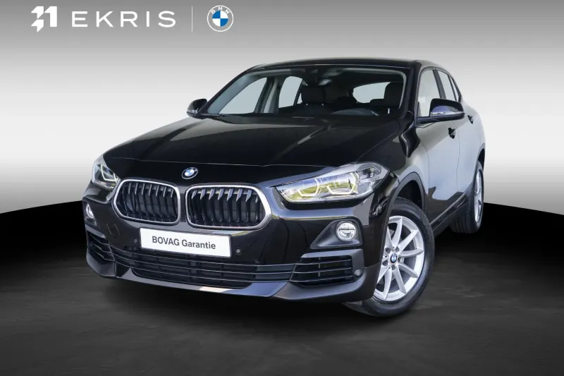 BMW X2 (2018)