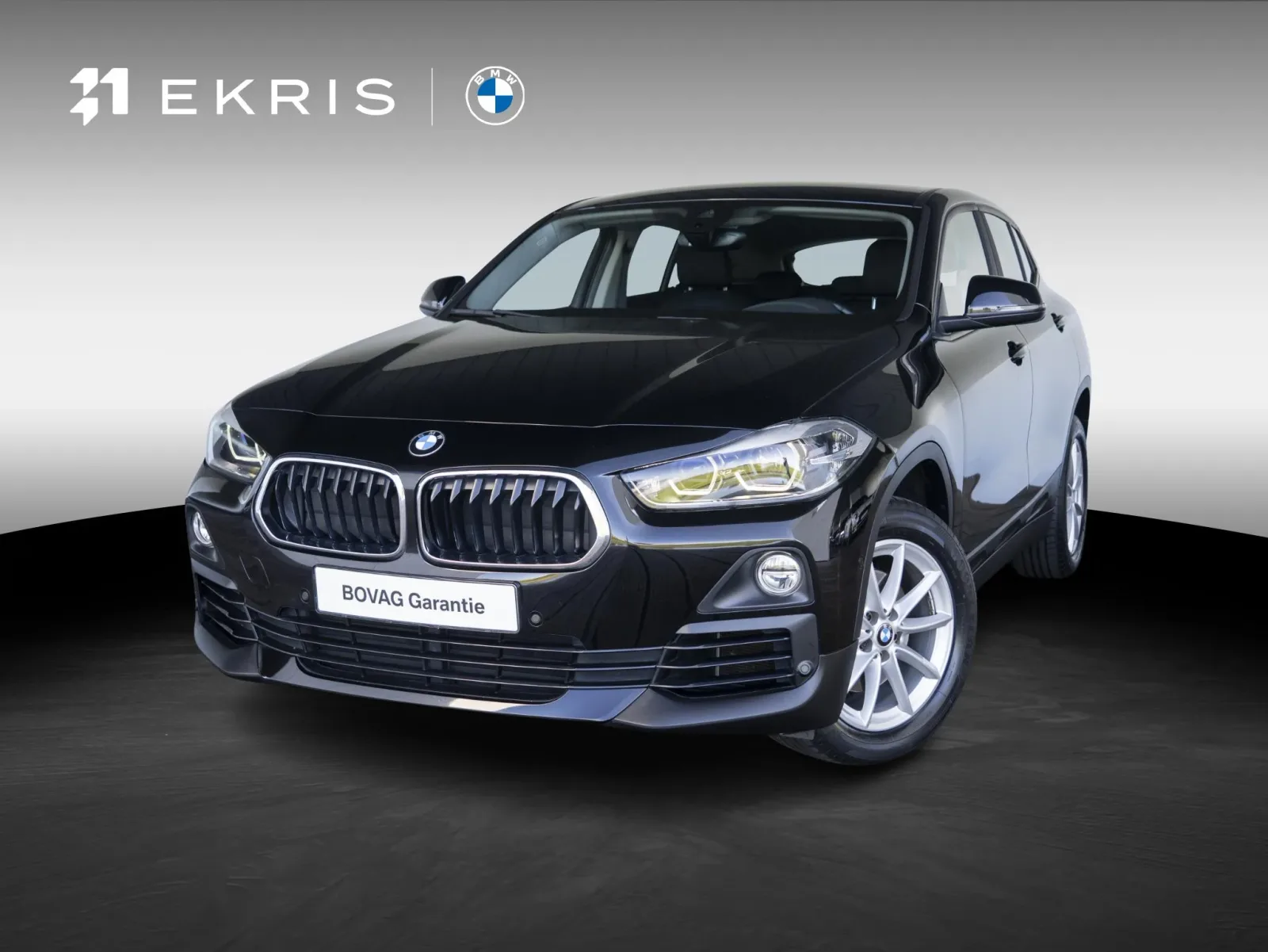 BMW X2 (2018) — foto 1