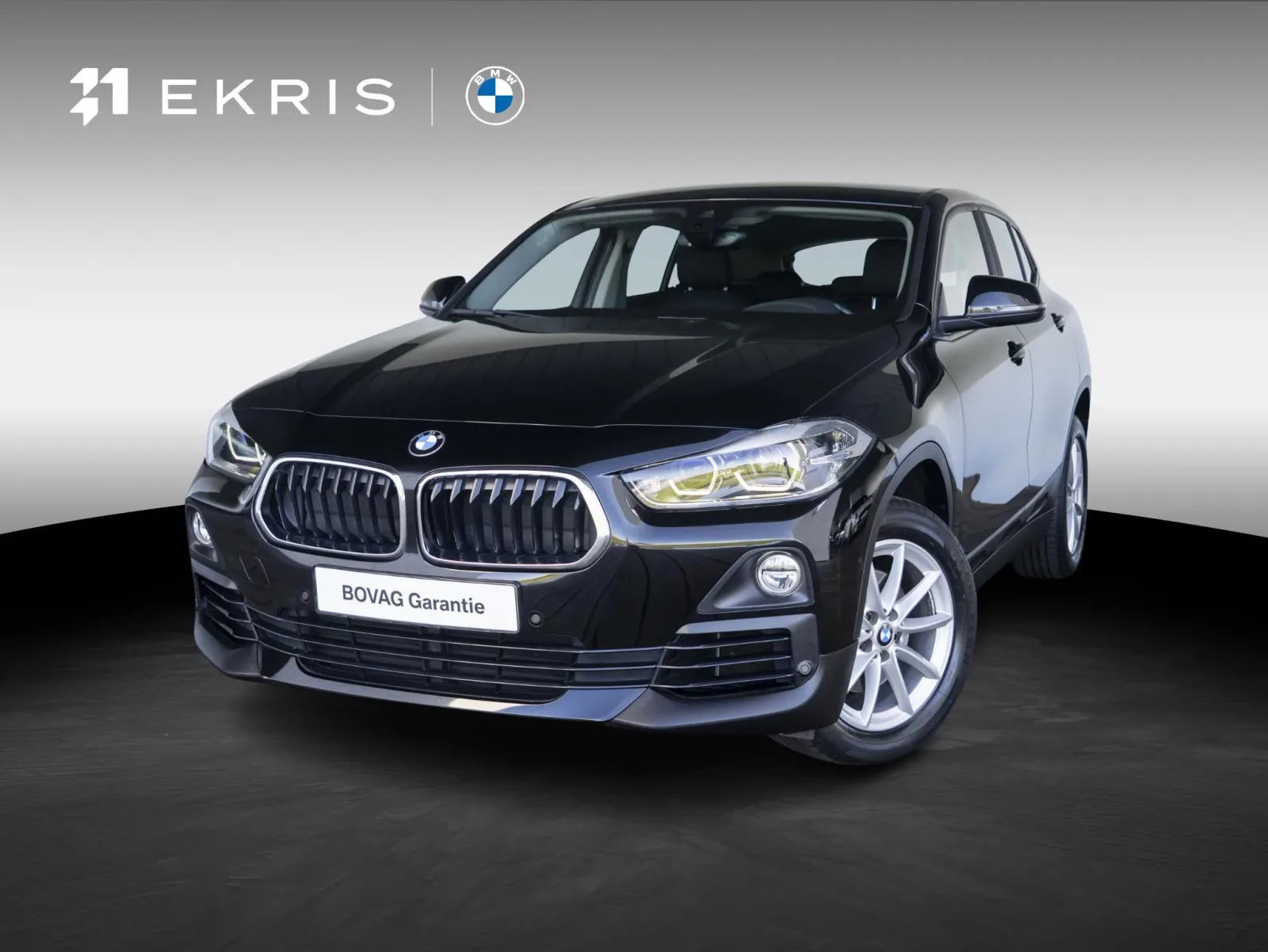 BMW X2 (2018) — foto 1
