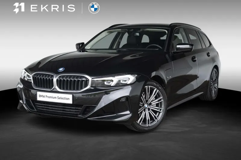 BMW 3-Serie (2023)
