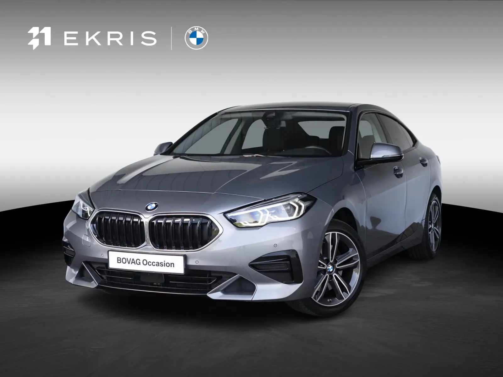 BMW 2-Serie (2023) — foto 1