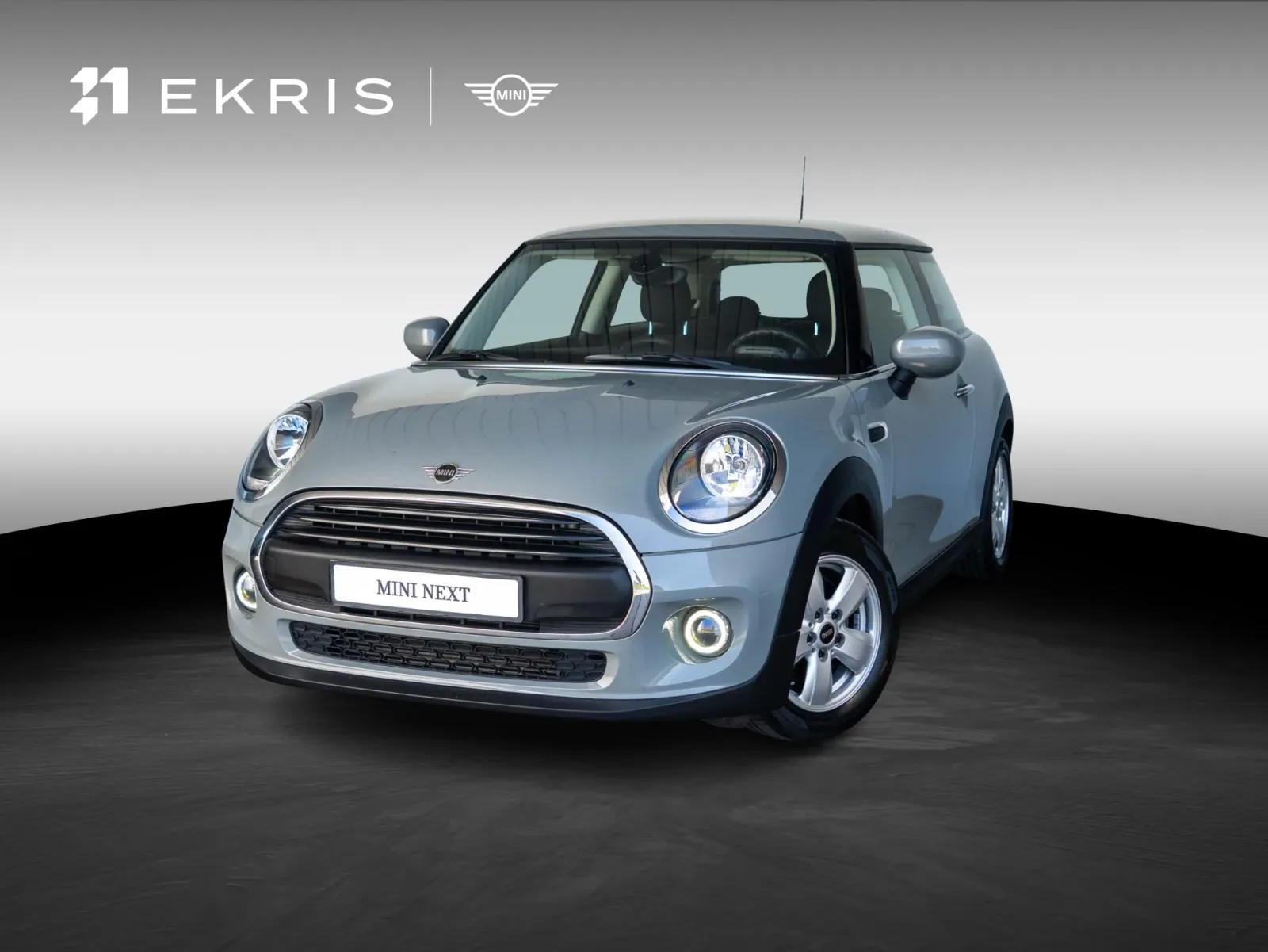 MINI 3-deurs (2021) — foto 1