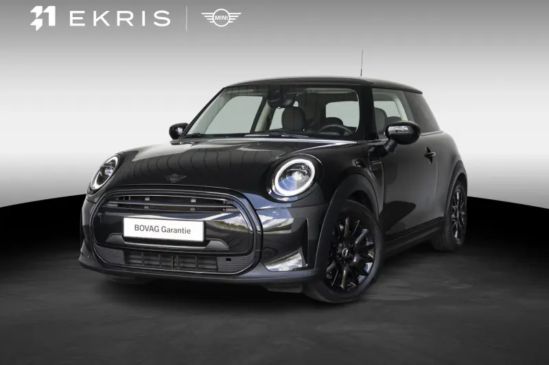 MINI 3-deurs (2022)