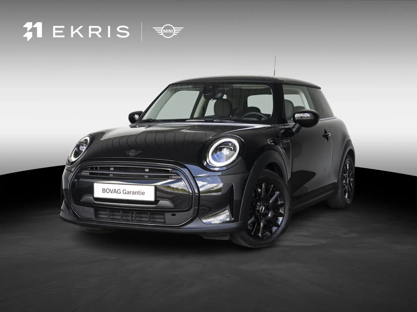 MINI 3-deurs (2022) — foto 1