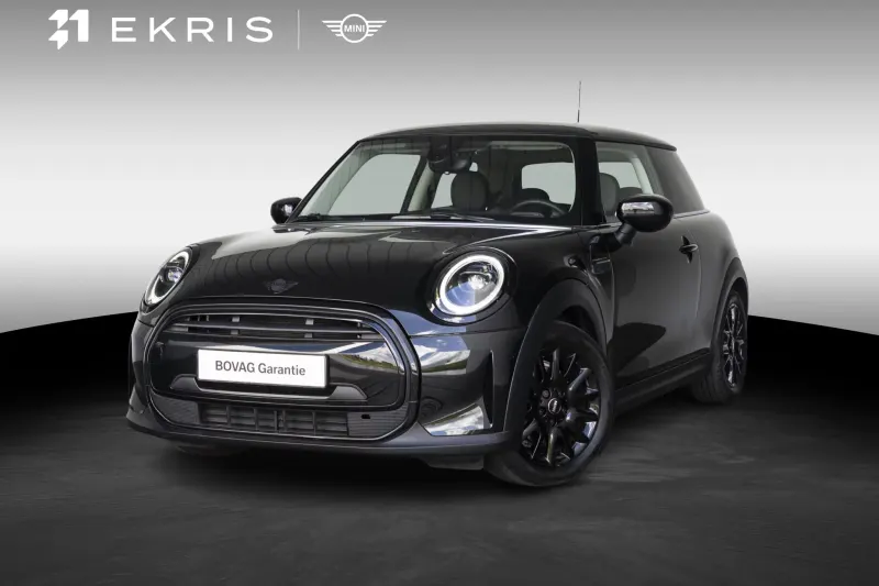 MINI 3-deurs (2022)