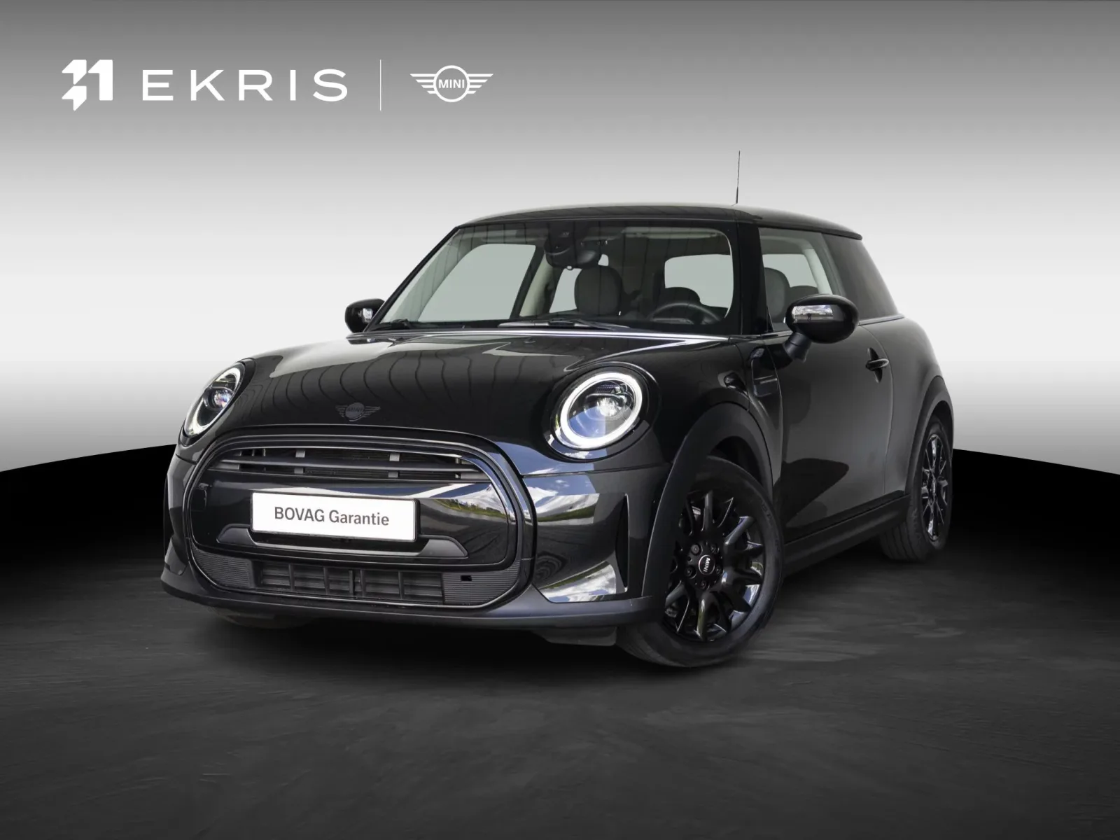 MINI 3-deurs (2022) — foto 1