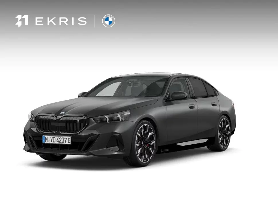 BMW i5 (2026) — foto 1