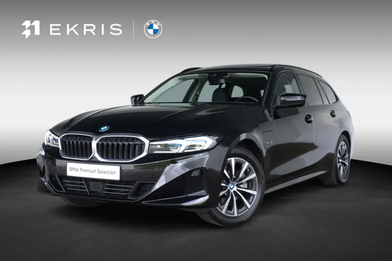 BMW 3-Serie (2022)