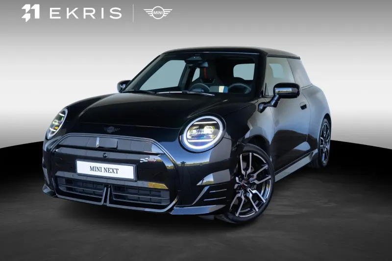 MINI 3-Deurs (2024)