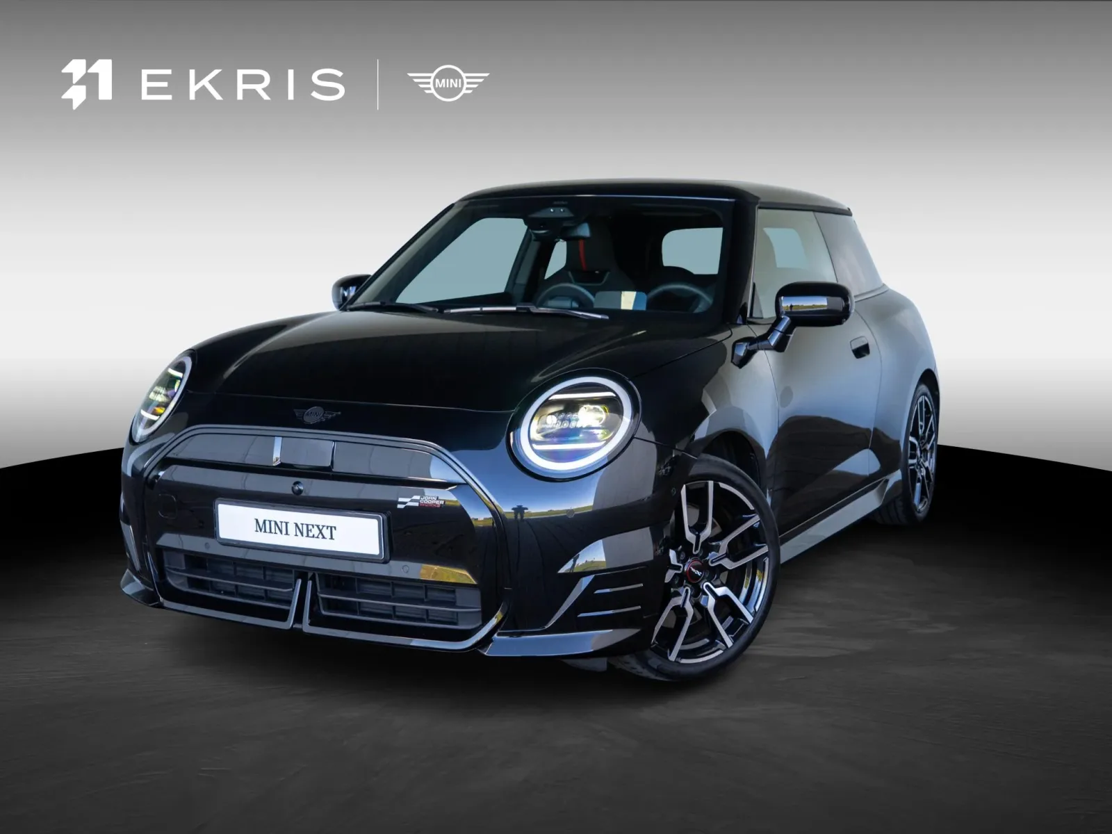 MINI 3-Deurs (2024) — foto 1
